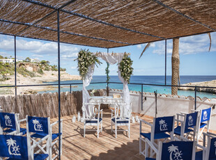 PLAYA DE MALLORCA WEDDING VENUE